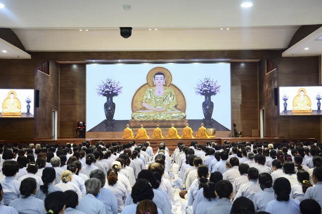 One  -  Day Practice