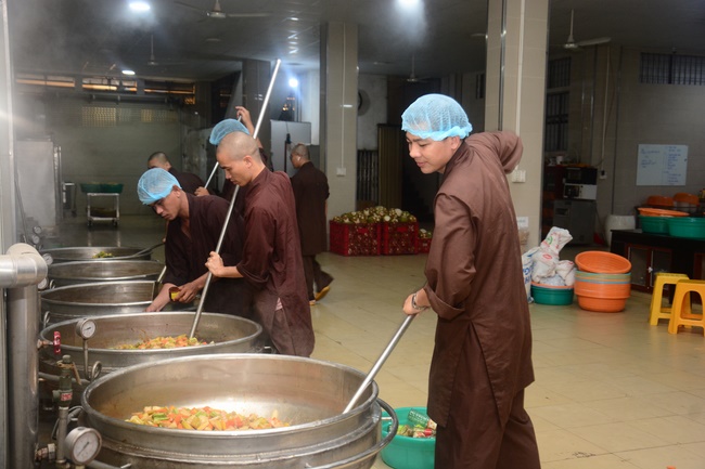 One  -  Day Practice