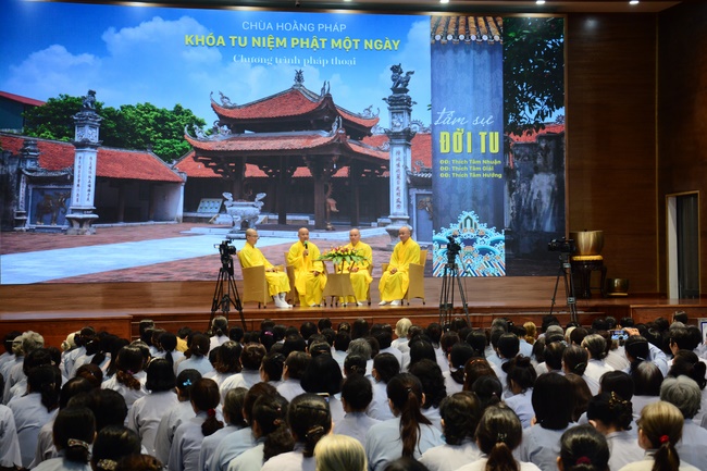 One  -  Day Practice