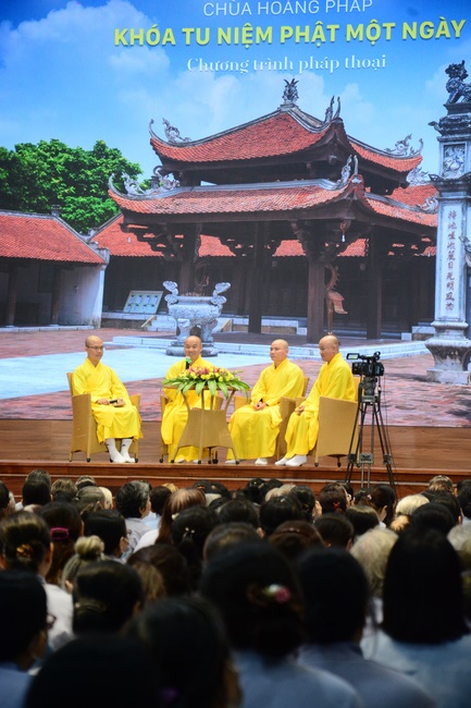 One  -  Day Practice