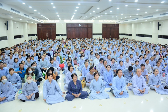 One  -  Day Practice