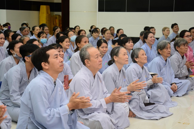 One  -  Day Practice