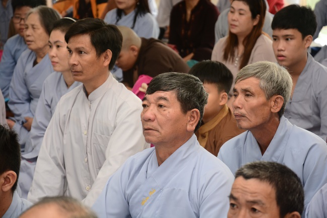 One  -  Day Practice