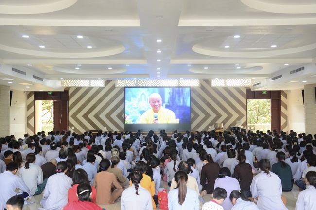 One  -  Day Practice