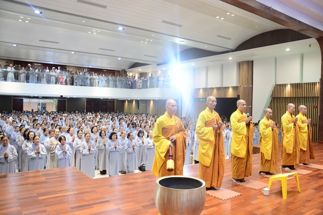 One  -  Day Practice