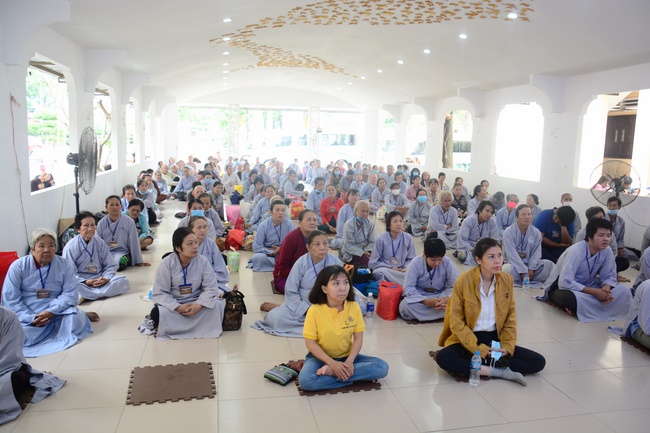 One  -  Day Practice