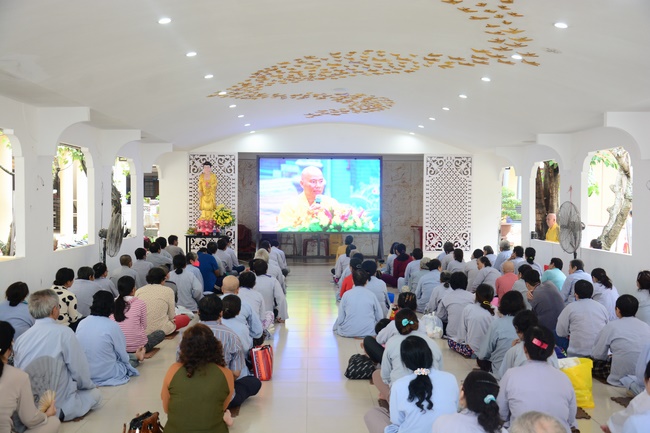 One  -  Day Practice