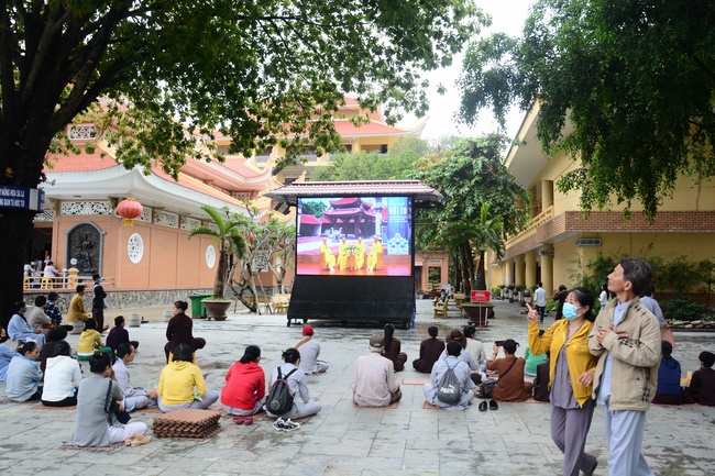 One  -  Day Practice