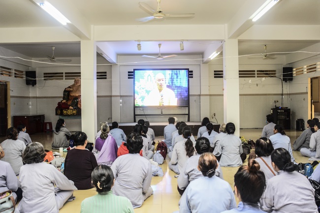 One  -  Day Practice