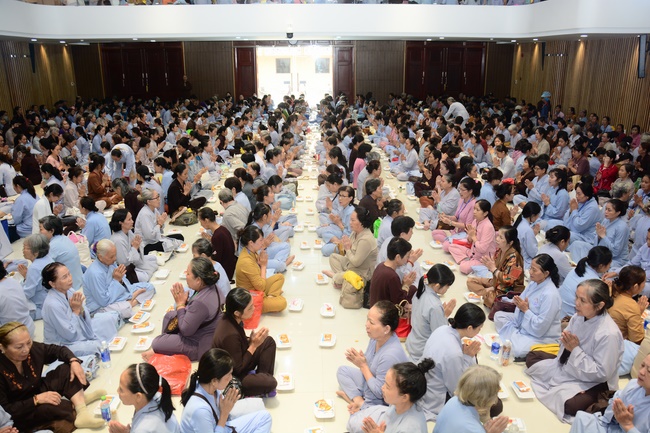 One  -  Day Practice