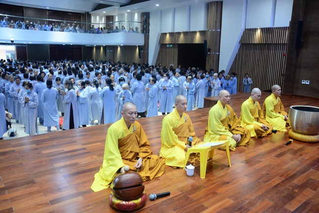 One  -  Day Practice