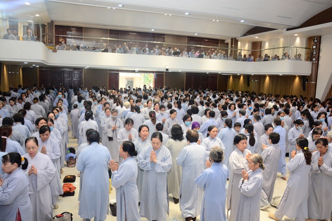 One  -  Day Practice