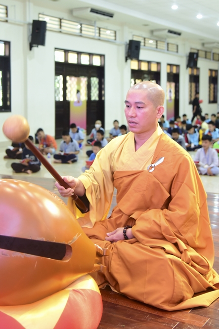 One-day Retreat for Youth