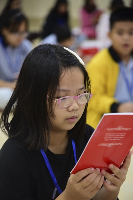 One-day Retreat for Youth