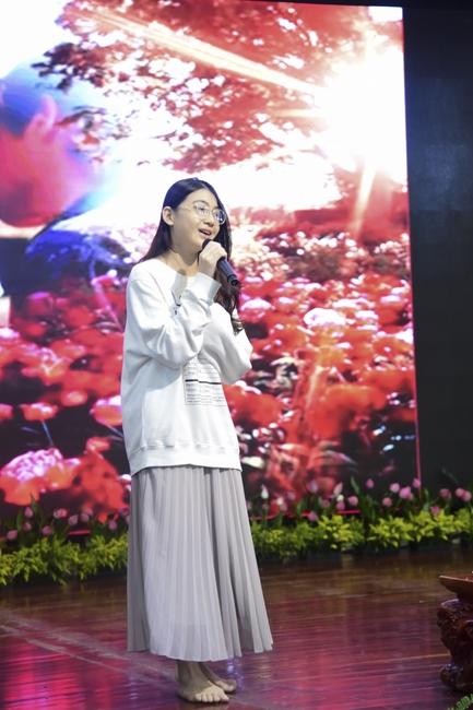 One-day Retreat for Youth