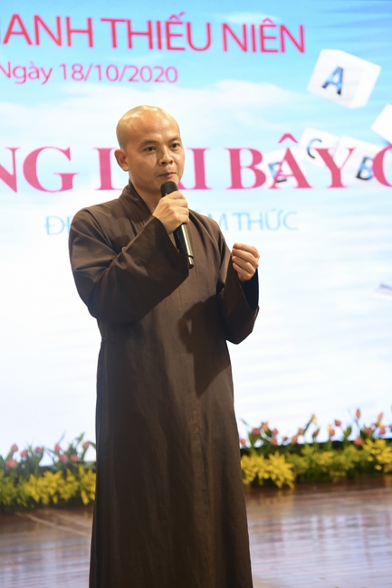 One-day Retreat for Youth