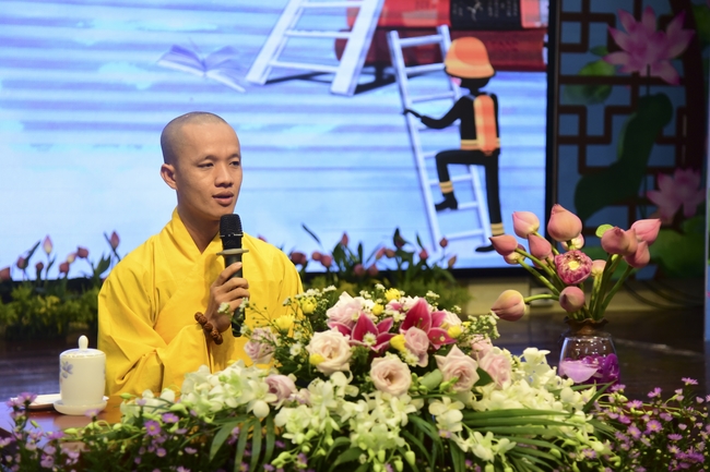 One-day Retreat for Youth