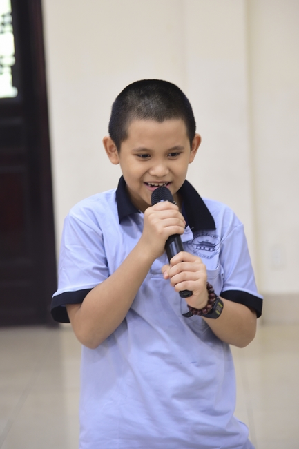 One-day Retreat for Youth