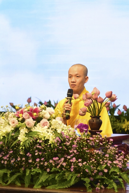 One-day Retreat for Youth