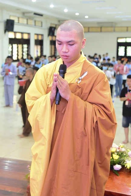 One-day Retreat for Youth