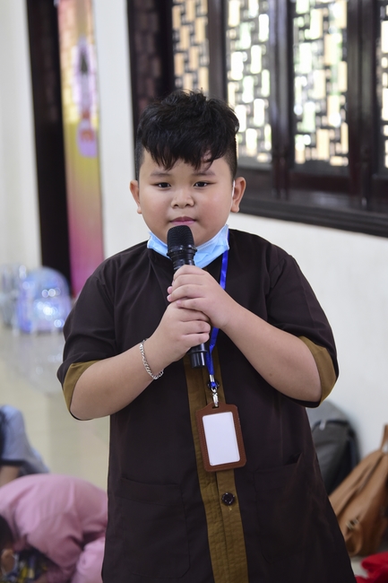 One-day Retreat for Youth