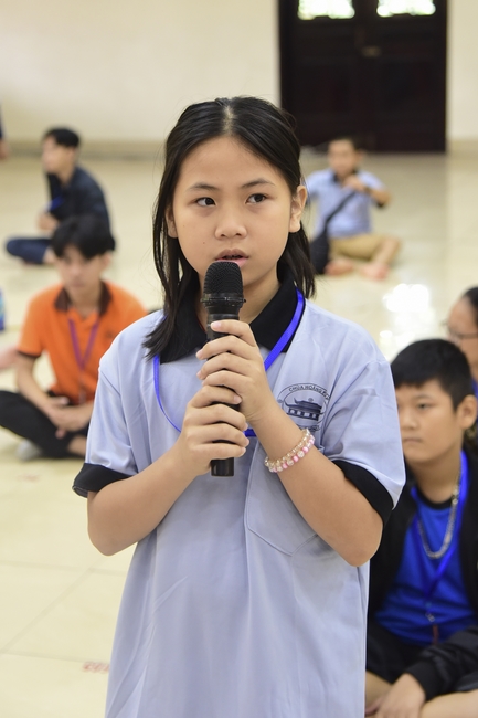 One-day Retreat for Youth