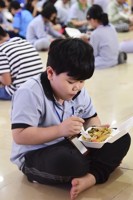 One-day Retreat for Youth