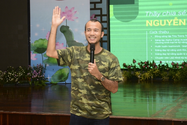 One-day Retreat for Youth