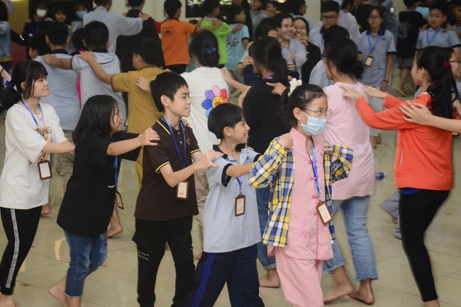 One-day Retreat for Youth