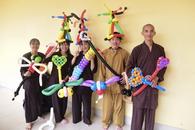 One-day Retreat for Youth