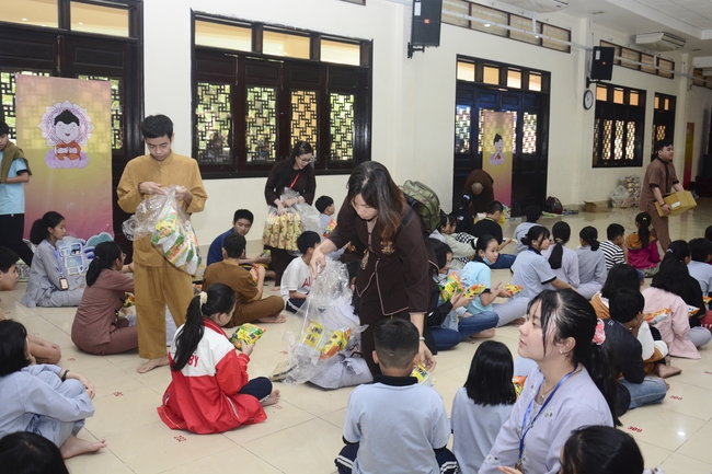 One-day Retreat for Youth