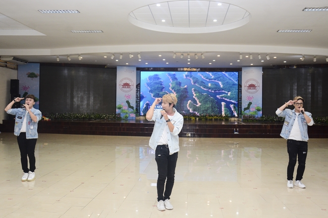 One-day Retreat for Youth