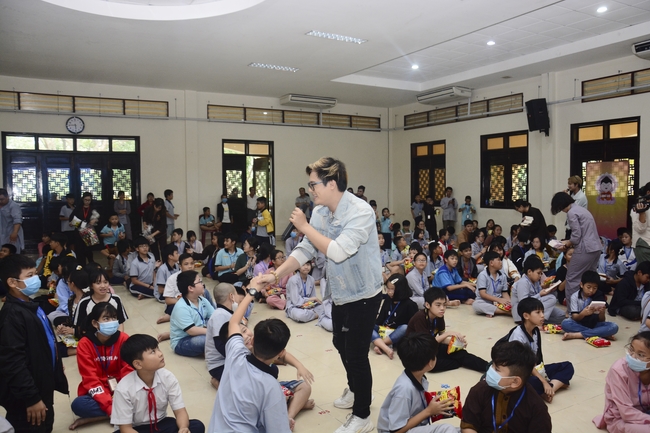 One-day Retreat for Youth