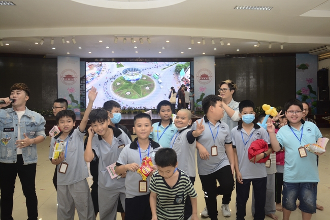 One-day Retreat for Youth