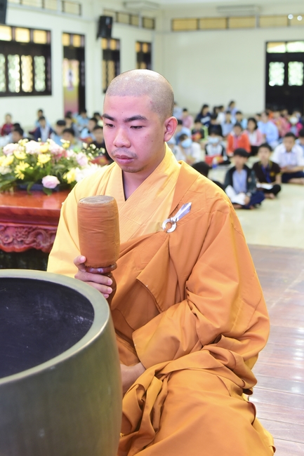 One-day Retreat for Youth