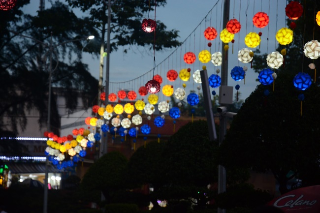 Repentant Ceremony on Aug. 14th, Year of Mouse
