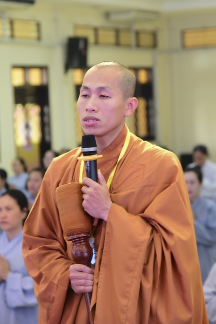 The 2nd Nikāya Retreat