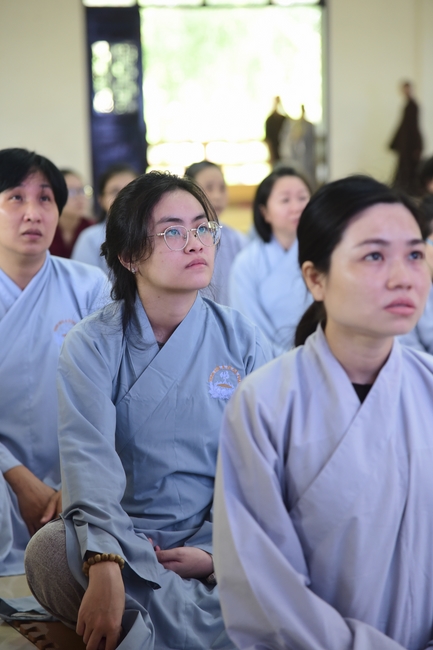 The 2nd Nikāya Retreat