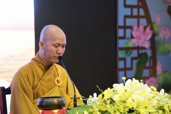 The 2nd Nikāya Retreat