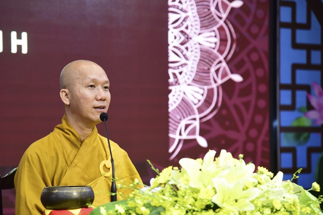 The 2nd Nikāya Retreat