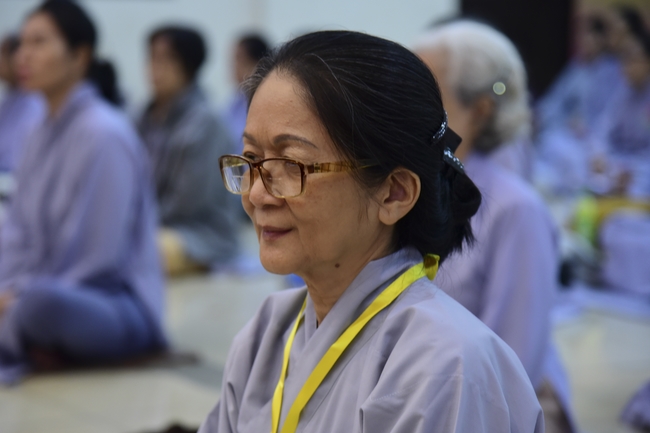 The 2nd Nikāya Retreat