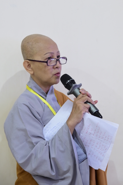 The 2nd Nikāya Retreat