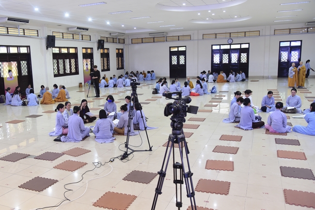 The 2nd Nikāya Retreat