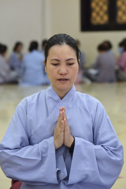 The 2nd Nikāya Retreat