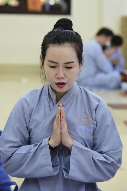 The 2nd Nikāya Retreat