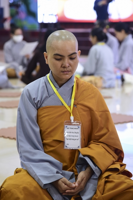 The 2nd Nikāya Retreat