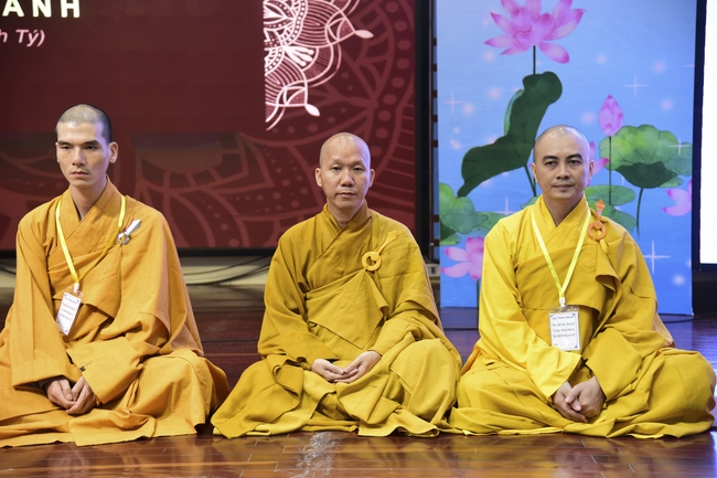 The 2nd Nikāya Retreat