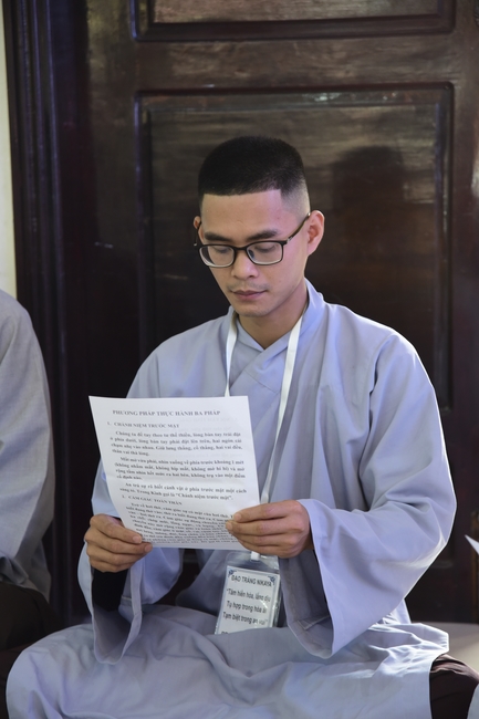 The 2nd Nikāya Retreat