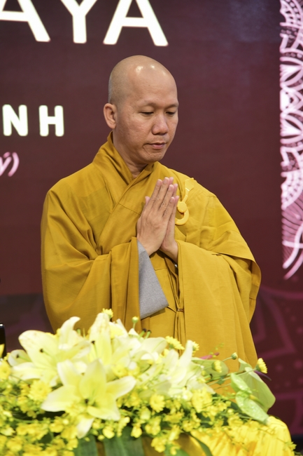 The 2nd Nikāya Retreat