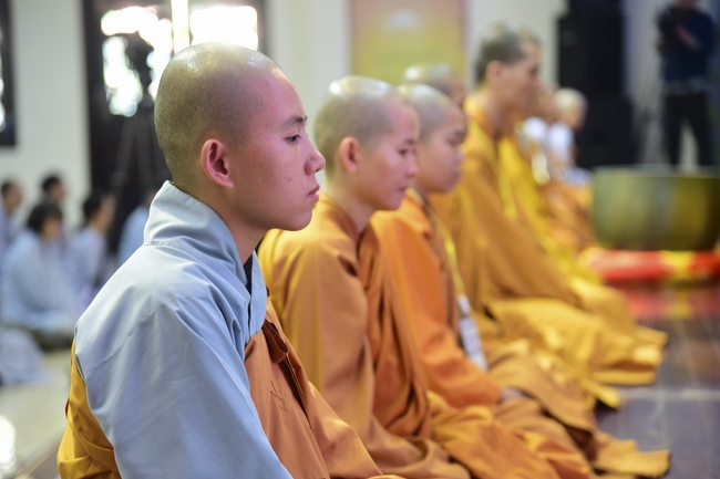 The 2nd Nikāya Retreat